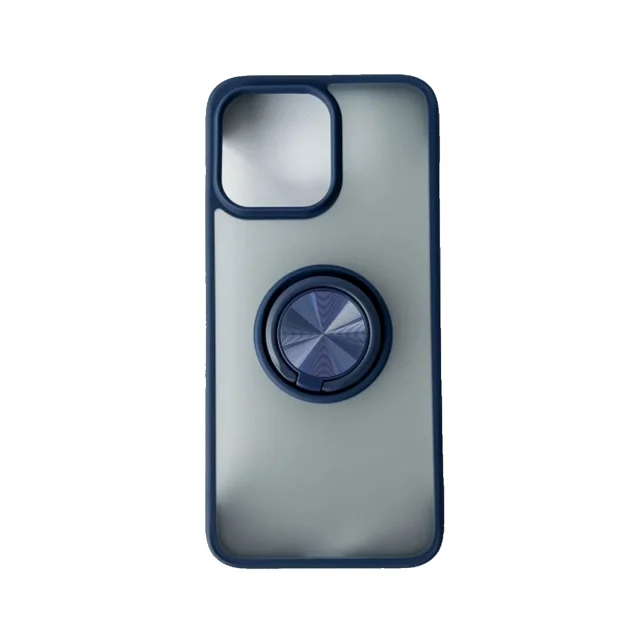 کاور گوشی اپل iPhone 13 Pro Max مدل Magnetic Shockproof Holder